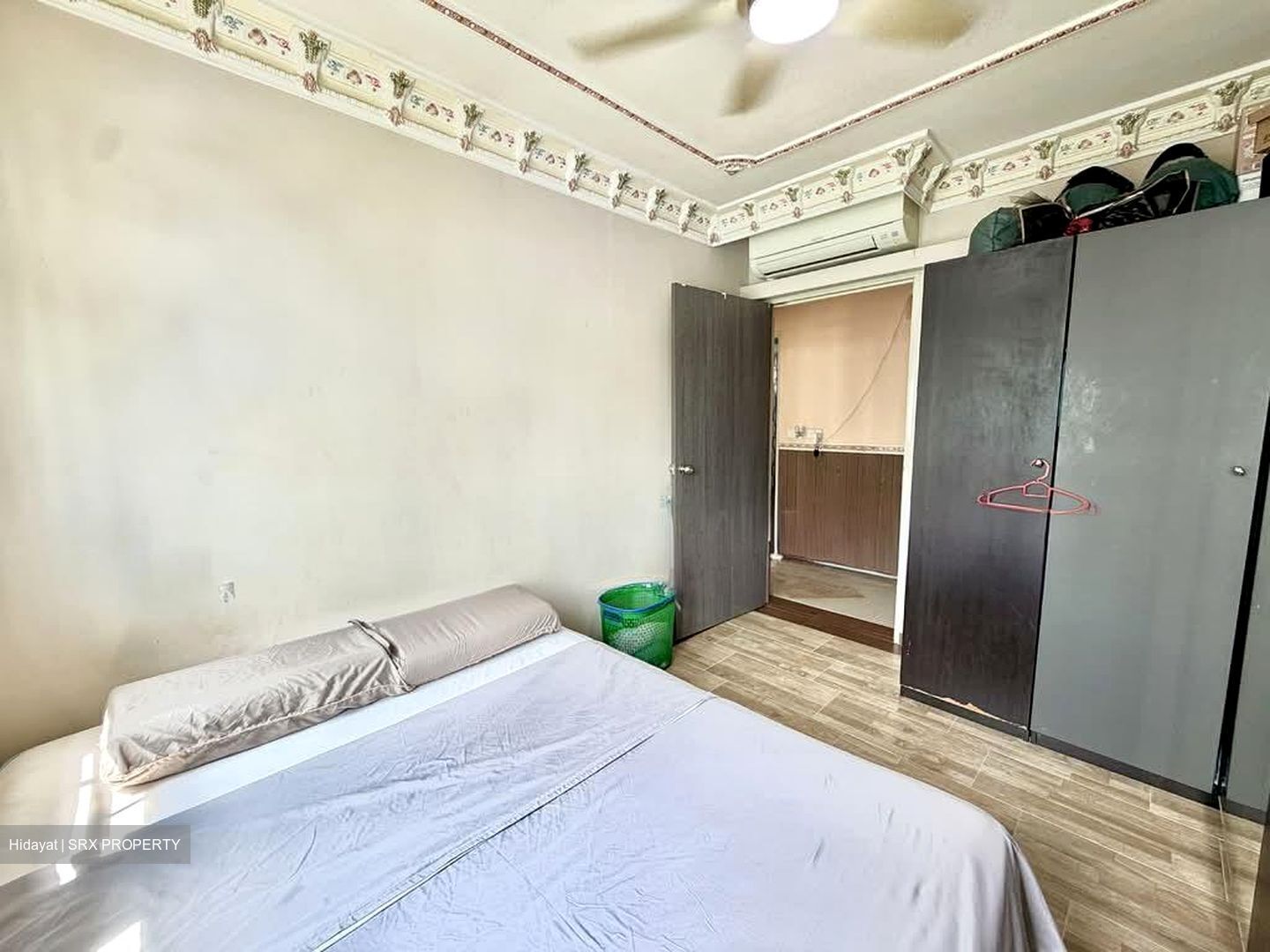 Blk 469B Fernvale Lea (Sengkang), HDB 5 Rooms #574302621
